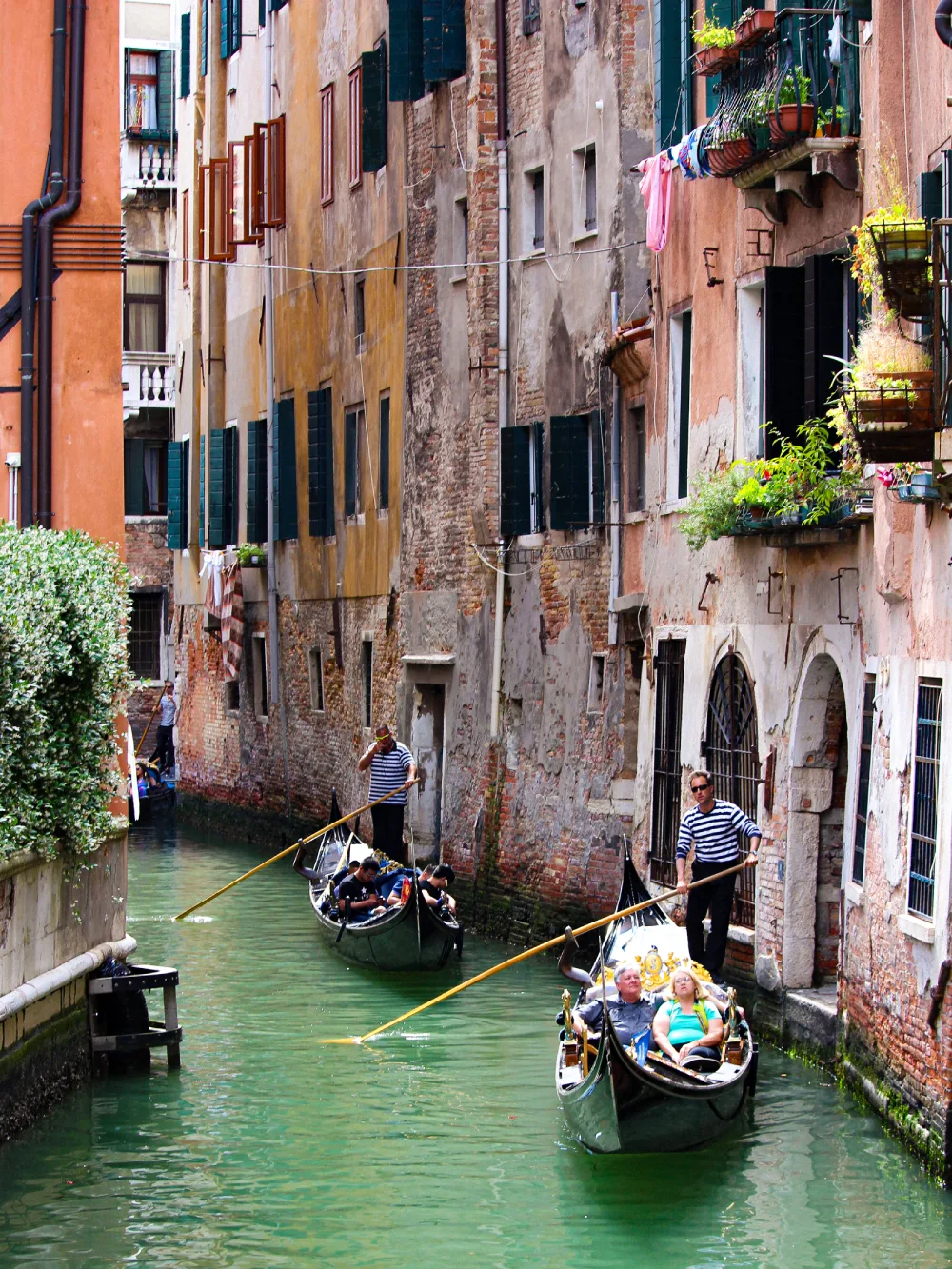 Music in Italy