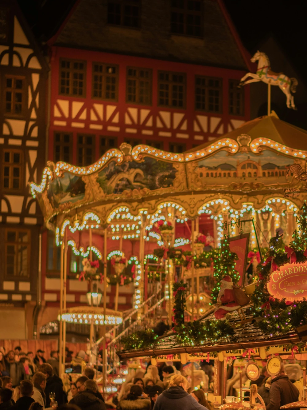 Christmas Markets
