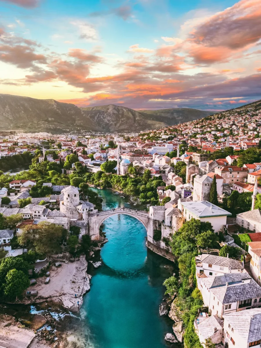 Balkan Discovery