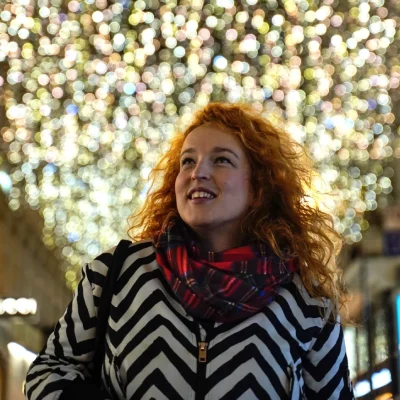 Lidija Lovrinović